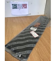 Fiat Ducato Arka Kapı Yan Panel Bandı Sinyal Delikli  Sol 2007  (Oem No:  735438350)