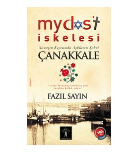 Mydos’t İskelesi