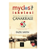 Mydos’t İskelesi