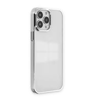 İphone 14 Pro Kılıf Element  - Gümüş
