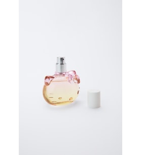 ZARA HELLO KITTY SUMMER SANRIO EDT 50 ML ÇOCUK PARFÜMÜ