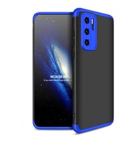 Huawei P40 Pro Uyumlu Kılıf Zore Ays Kapak