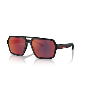 PS A06S DG008F 59 Prada Linea Rossa Güneş Gözlüğü
