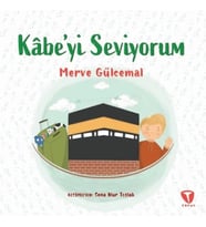 Kabe’yi Seviyorum