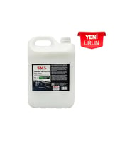 Torpido Ve Plastik Aksam Parlatıcı 5 Litre