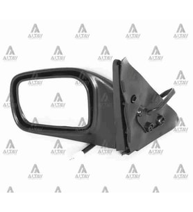 Dış Dikiz Aynası Sunny 1990-1991 Elektrikli Sol (Oem No:96302-73Y00) (2 Adet)