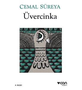 Üvercinka - Cemal Süreya
