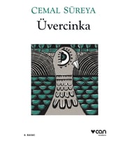 Üvercinka - Cemal Süreya