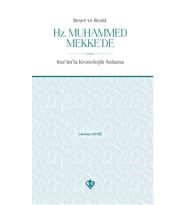 Beşer Ve Resul Hz Muhammed Mekkede