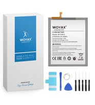 Woyax by Deji Samsung Galaxy S22 Batarya