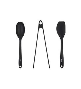 TANTİTONİ SİLİKON FÜME 3LÜ BÜYÜK HAZIRLIK SETİ 