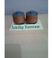 3d İskilip Dolma Kazanı