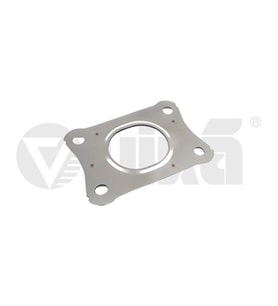 04E253039D Egzoz Manifold Conta - Golf-A3-Leon-Octavia-Polo 1.4 Tsi Cukb-Cjza-Czca