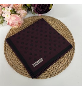 ARSEL MODA Soft Pamuklu Eşarp LRB5612