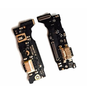 Xiaomi Redmi Note 10 Pro 4G Şarj Bordu Soket Mikrofon Bordu