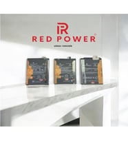 Red Power Xiaomi Redmi Note 9S Pil Batarya 5020 mAh BN55