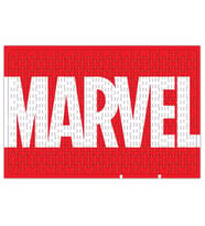Marvel Puzzle 240 Parça Yapboz