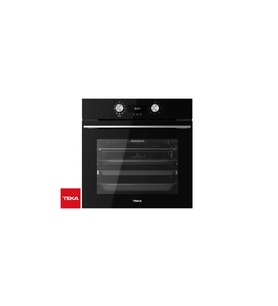 Teka Airfry Hlb 8416 BK Siyah Fırın