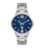 U.S. Polo Assn. USPA1051-04 Erkek Kol Saati