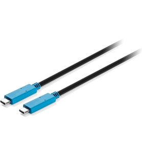 kablo 1 metre USB-C uyumlu Computer şarj etmek için