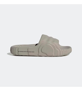 adidas HQ4670 ADILETTE 22 Erkek Terlik