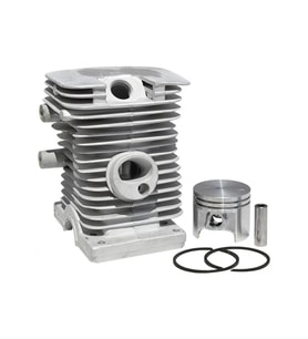 Stihl Ms170 Silindir Piston Set 37Mm