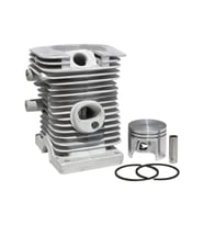 Stihl Ms170 Silindir Piston Set 37Mm