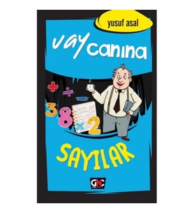 Vay Canına Sayılar