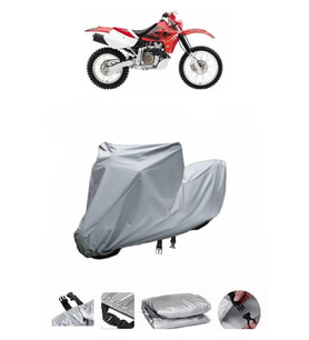 Yeni Honda XR 650 R   Motosiklet Brandası ARKA ÇANTA UYUMSUZ BRANDA