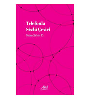 Telefonla Sözlü Çeviri