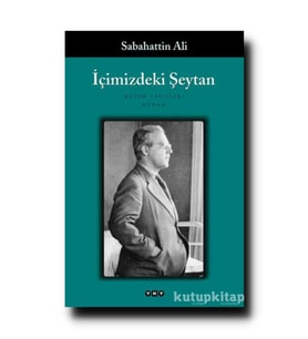 Kutupkitap İçimizdeki Şeytan Sabahattin Ali