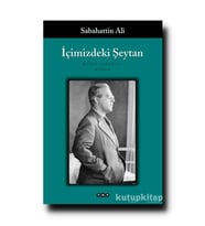 Kutupkitap İçimizdeki Şeytan Sabahattin Ali