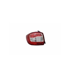 RENAULT CLIO SYMBOL ARKA STOP KROM SOL 2012- 265556233R