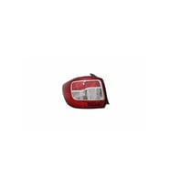 RENAULT CLIO SYMBOL ARKA STOP KROM SOL 2012- 265556233R