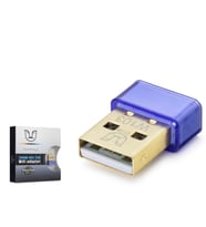 Usb Wifi Adaptör 300 Mbps Dvr Uyumlu W103