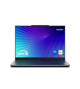 MEDİON SIGNIUM 14 S1 MD600032 Core 5-120U 16GB 512GB SSD Intel Iris Xe 14 DOS Notebook