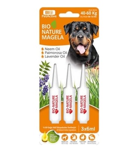 Biopetactive Bio Nature Magela Dog 3x6 ml Skt:01/2028