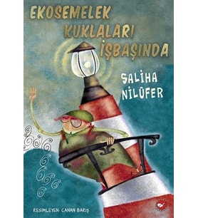 Ekosemelek Kuklaları İşbaşında