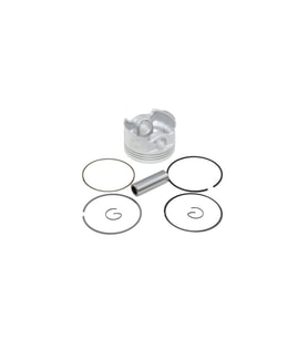 Honda Cbf Uyumlu 150 Piston 57,30Xstd