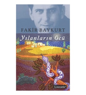YILANLARIN ÖCÜ