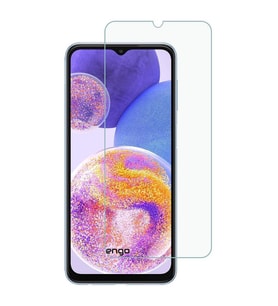 Samsung Galaxy A23 Ekran Koruyucu Nano Temperli Samsung A23 (Renksiz)