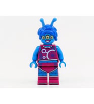 LEGO Vidiyo 43108 Bandmates Series 2: 1.Alien Dancer