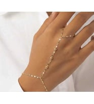 Orjinal 14 Ayar Sertifikalı Altın Minimalist Dorika Toplu Aynalı Ezme Zincir Şahmeran