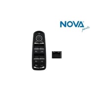 7PP959858R Cam Açma Anahtarı 4'lü Krom Ayna Ayarlı - Porsche-Panamera-Cayenne-Macan