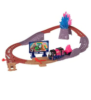 Thomas & Friends Ashimas Hilly Adventure HGY78-HVX65