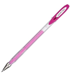 Uniball Signo Jel Kalem K. Pembe