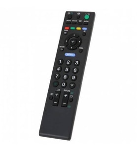 Sony RM-ED016W Lcd Led Tv Kumandası