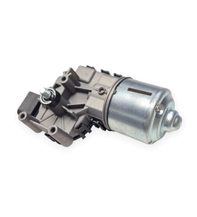 Seat Exeo 2009-2014 Ön Cam Silecek Motoru 8E1955119