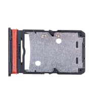 Tecno Pova 5 Uyumlu Sim Tepsisi (Gold)