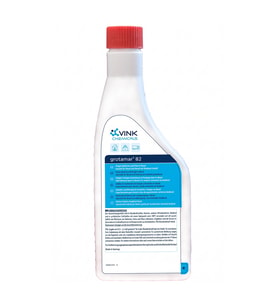 Grotamar® 82 - 1 Lt Yakıt Katkısı - Teknenizi, Makinenizi ve Yatırımınızı Riske